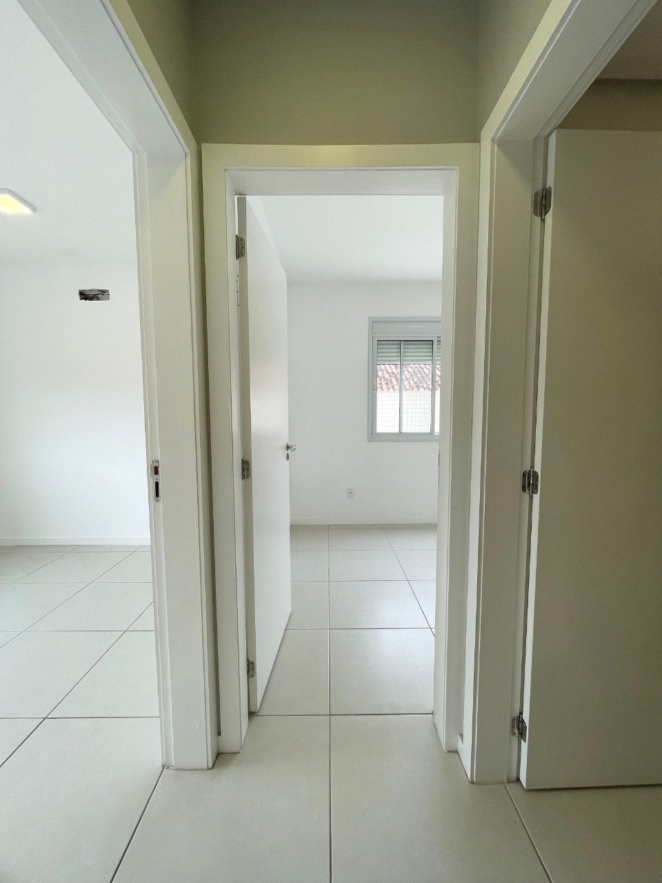 Apartamento à venda no Coqueiros: 