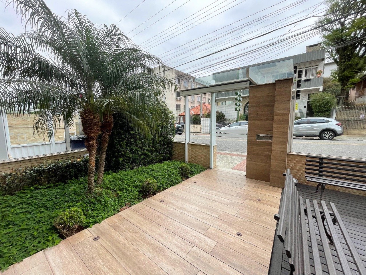 Apartamento à venda no Coqueiros: 