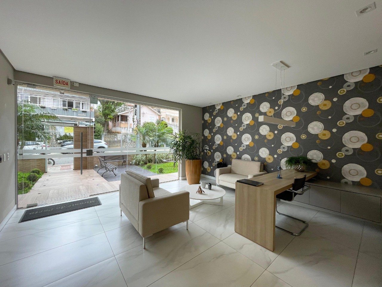 Apartamento à venda no Coqueiros: 