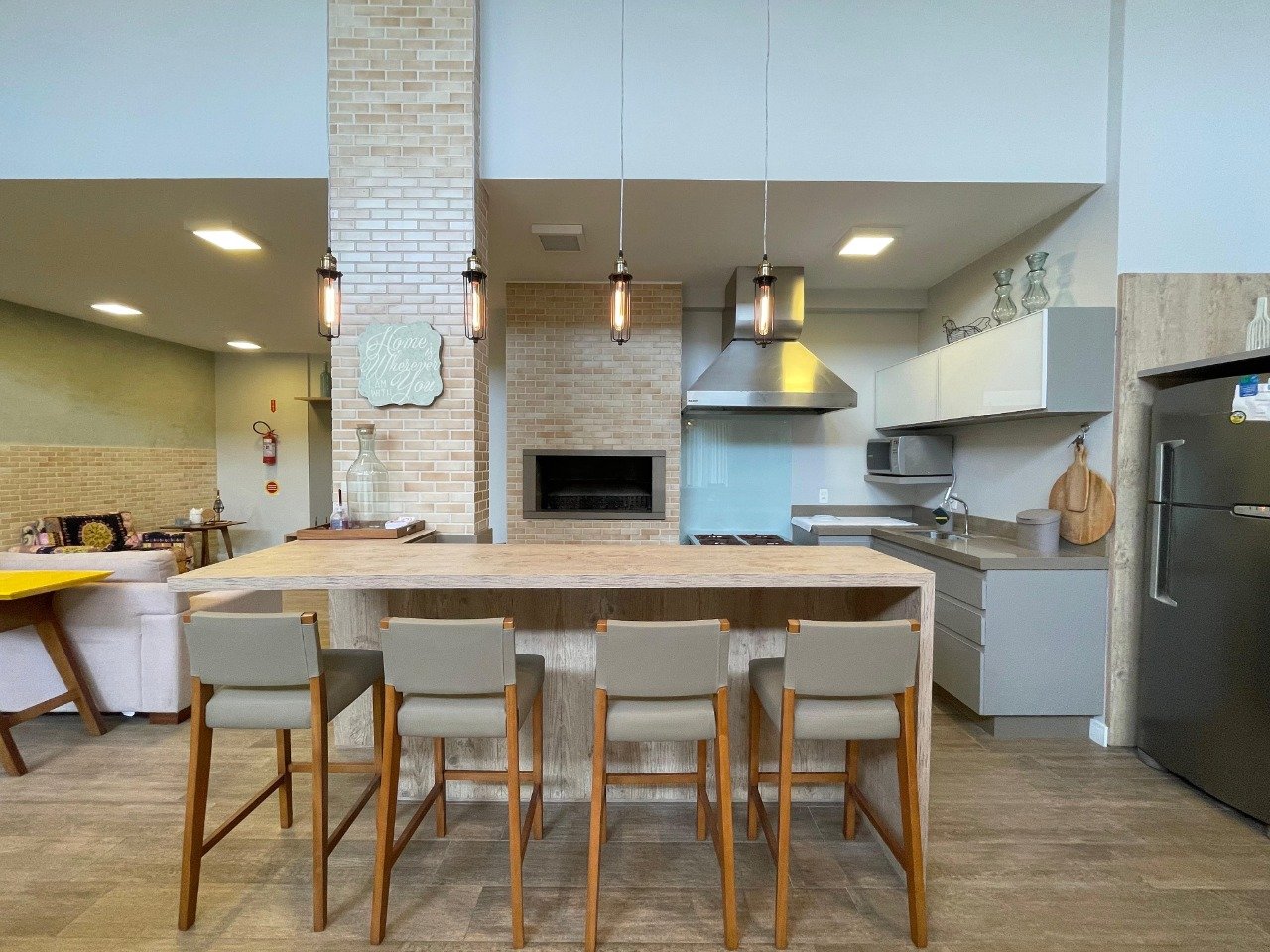 Apartamento à venda no Coqueiros: 