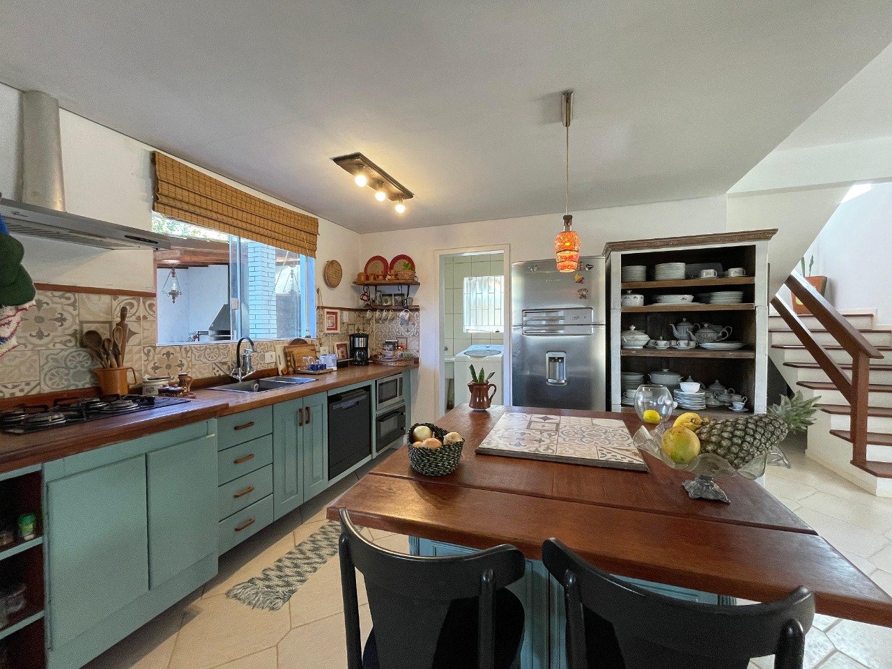 Casa em Condomínio à venda no Cachoeira Do Bom Jesus: 