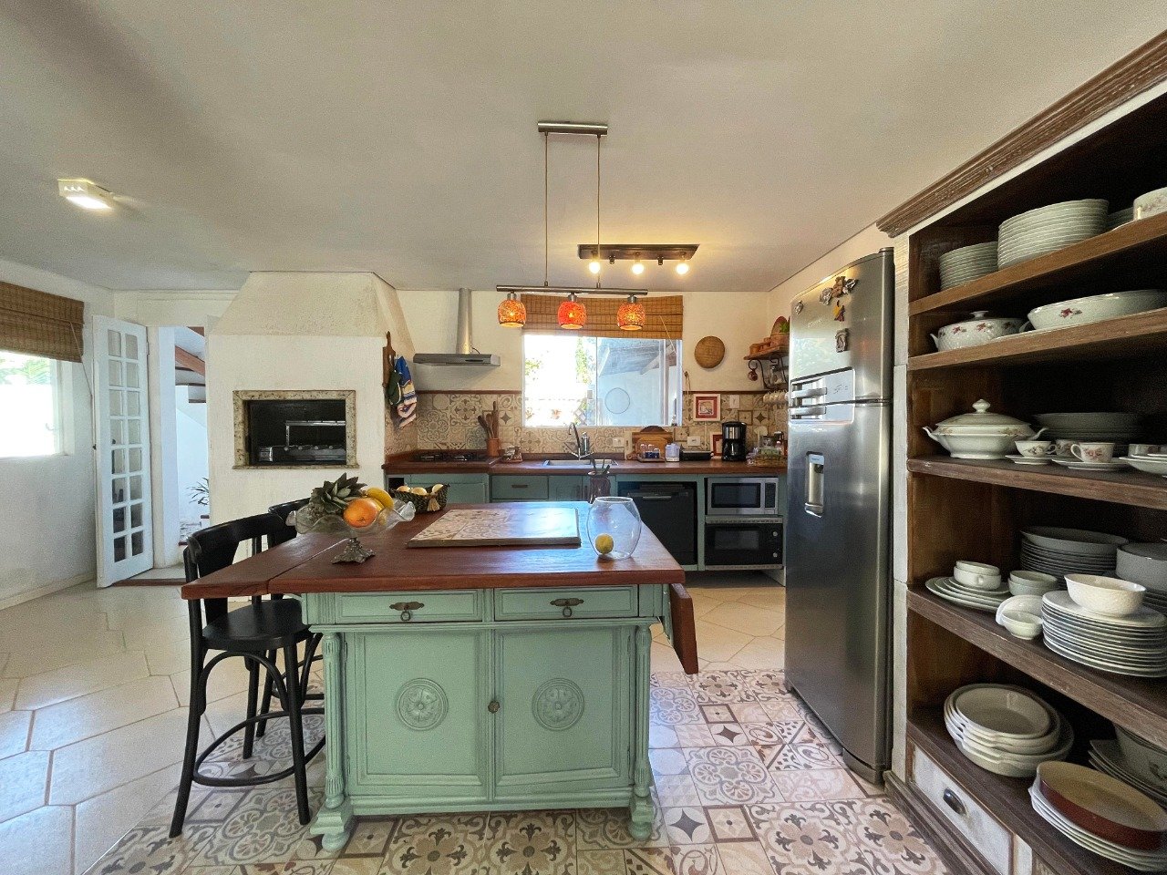 Casa em Condomínio à venda no Cachoeira Do Bom Jesus: 