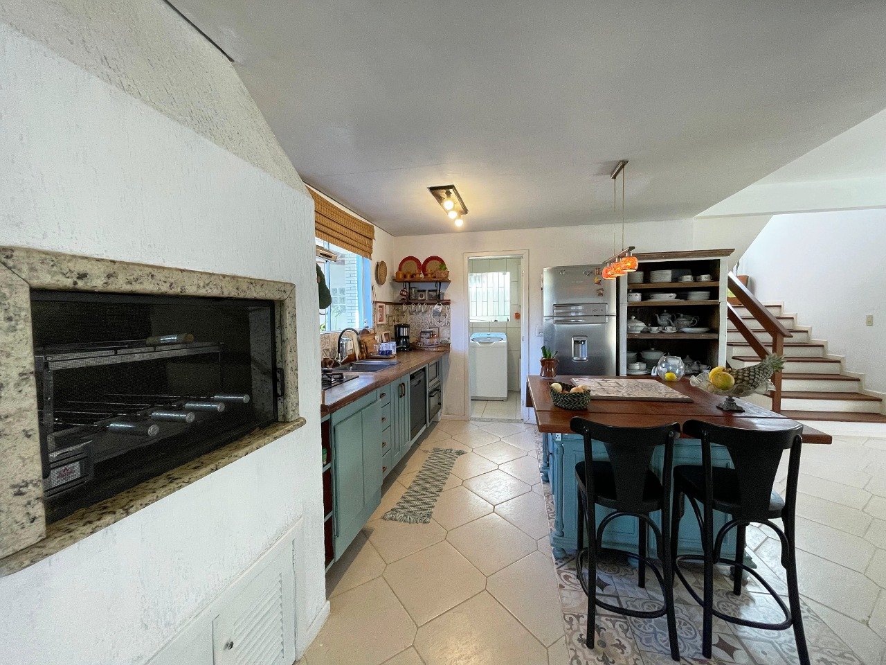 Casa em Condomínio à venda no Cachoeira Do Bom Jesus: 