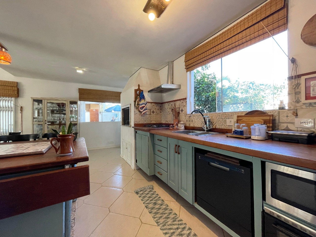 Casa em Condomínio à venda no Cachoeira Do Bom Jesus: 