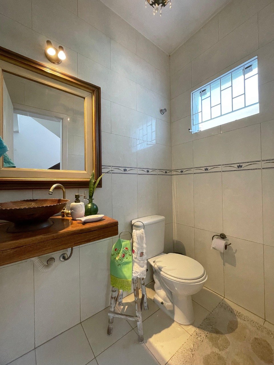 Casa em Condomínio à venda no Cachoeira Do Bom Jesus: 