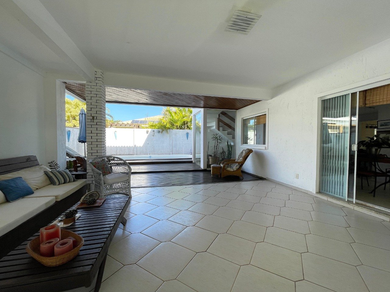 Casa em Condomínio à venda no Cachoeira Do Bom Jesus: 