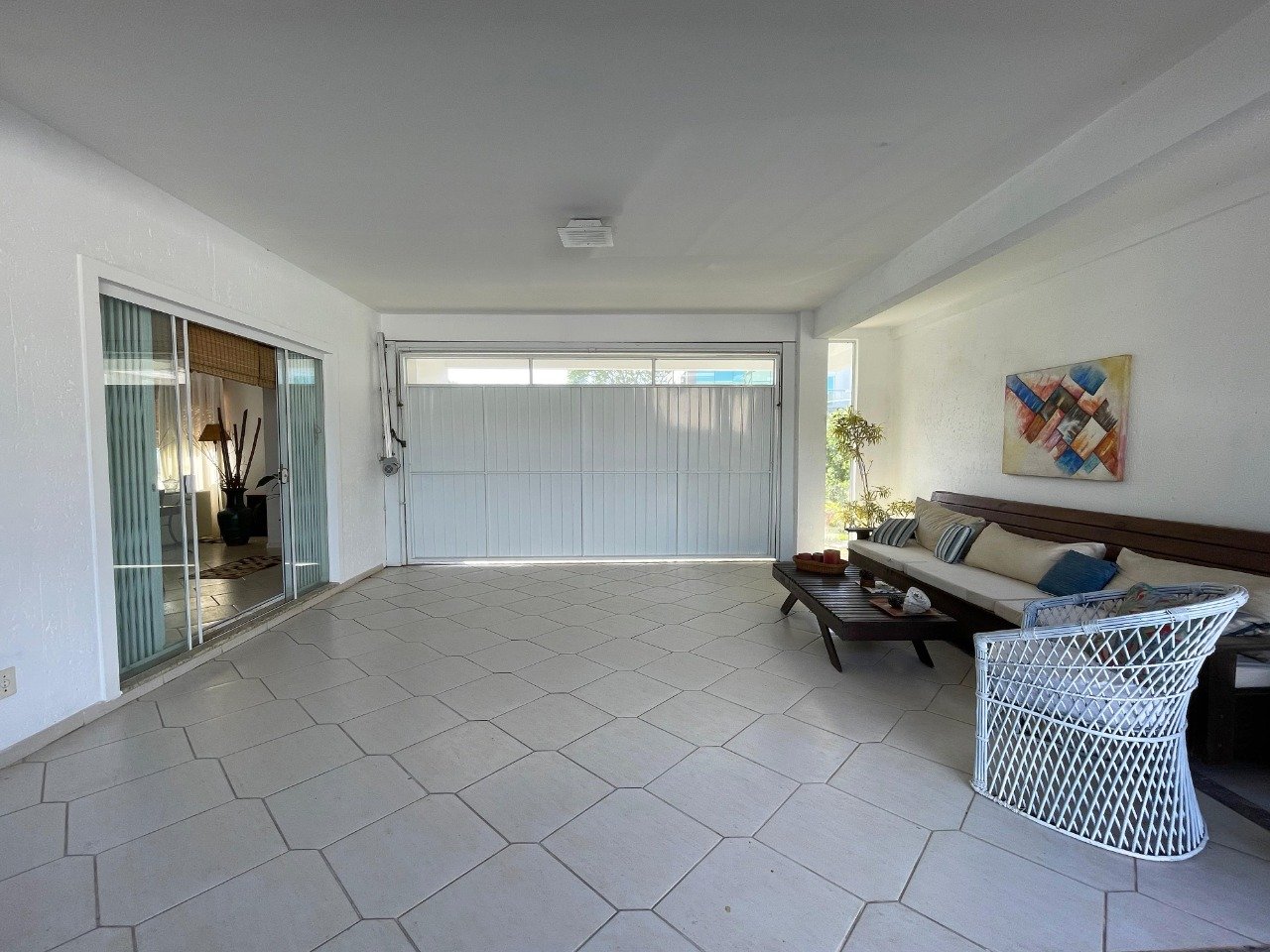 Casa em Condomínio à venda no Cachoeira Do Bom Jesus: 