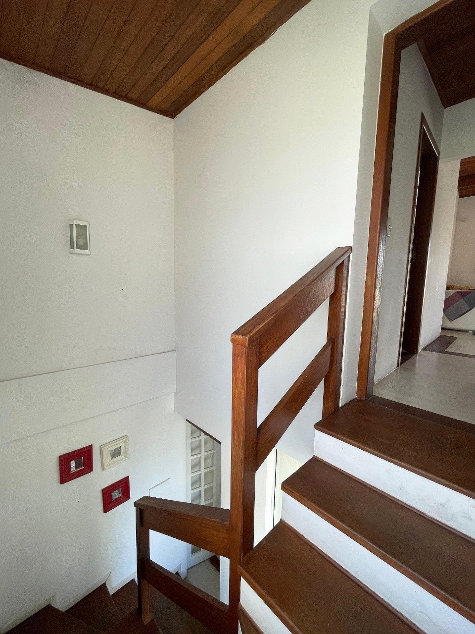 Casa em Condomínio à venda no Cachoeira Do Bom Jesus: 