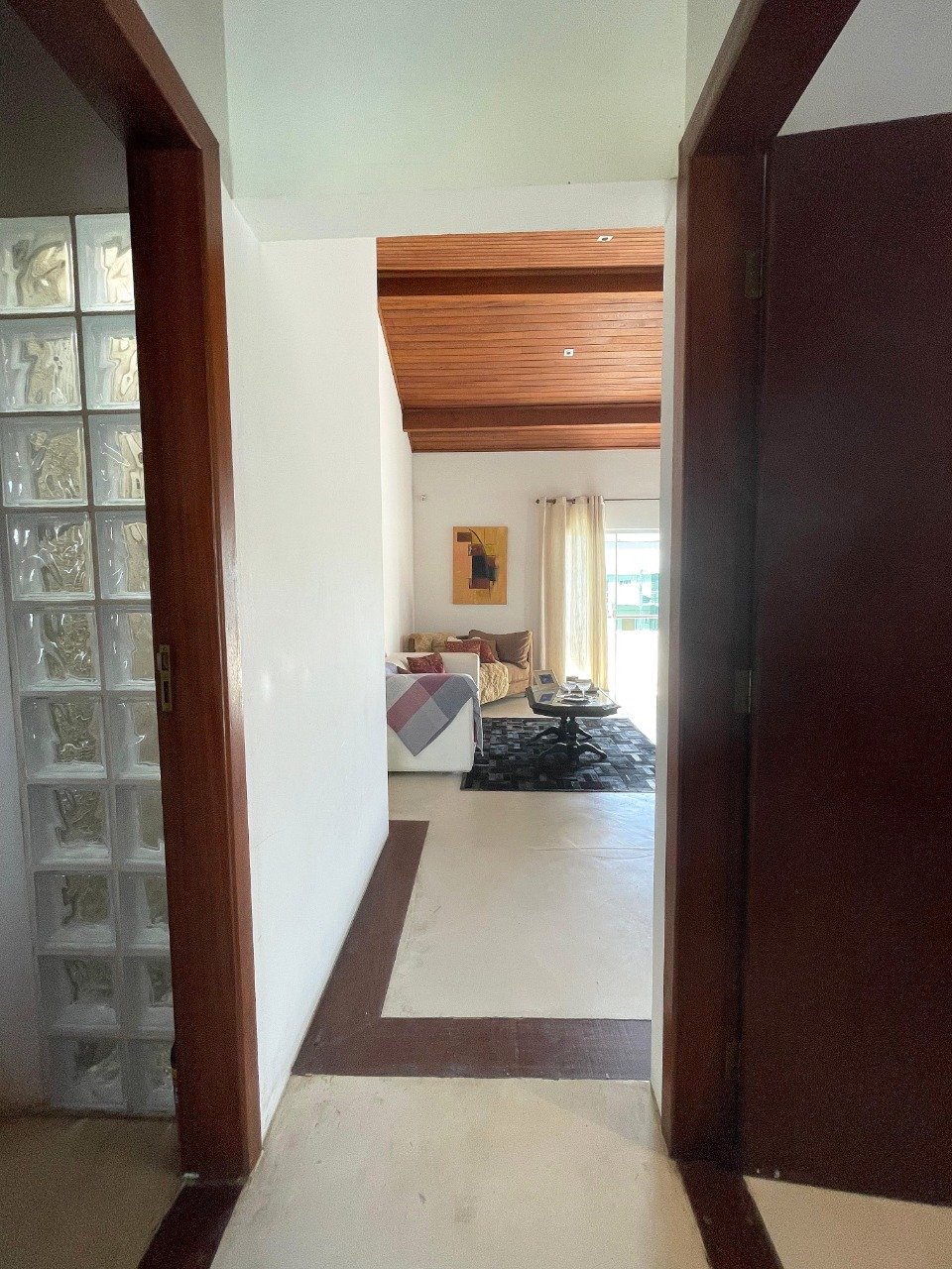 Casa em Condomínio à venda no Cachoeira Do Bom Jesus: 