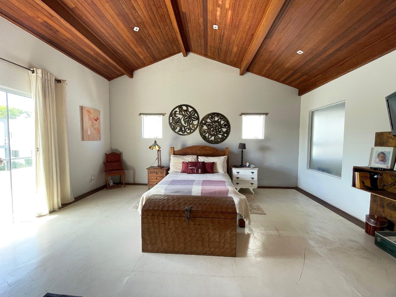 Casa em Condomínio à venda no Cachoeira Do Bom Jesus: 