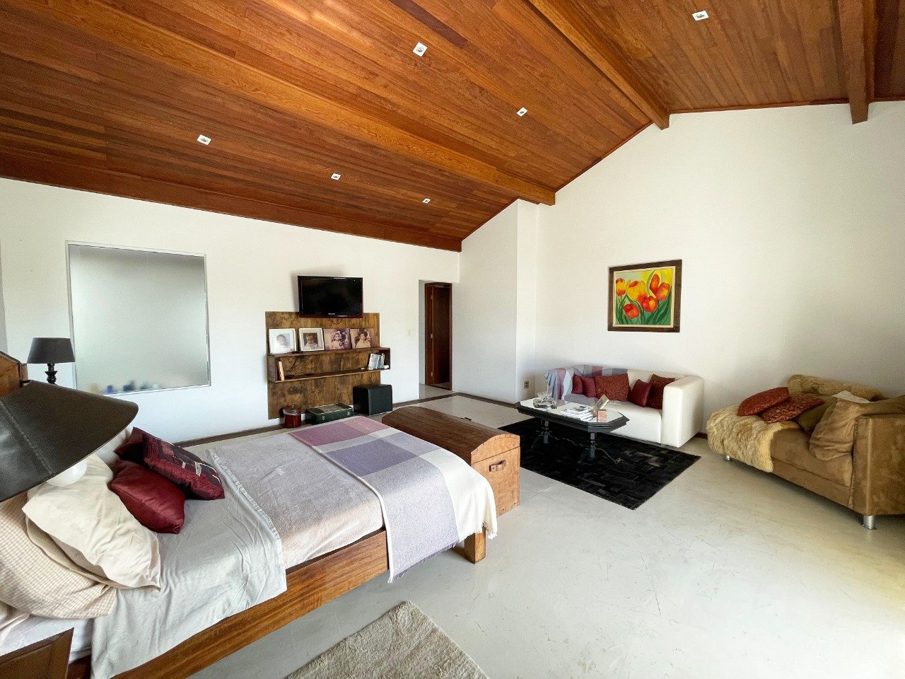 Casa em Condomínio à venda no Cachoeira Do Bom Jesus: 