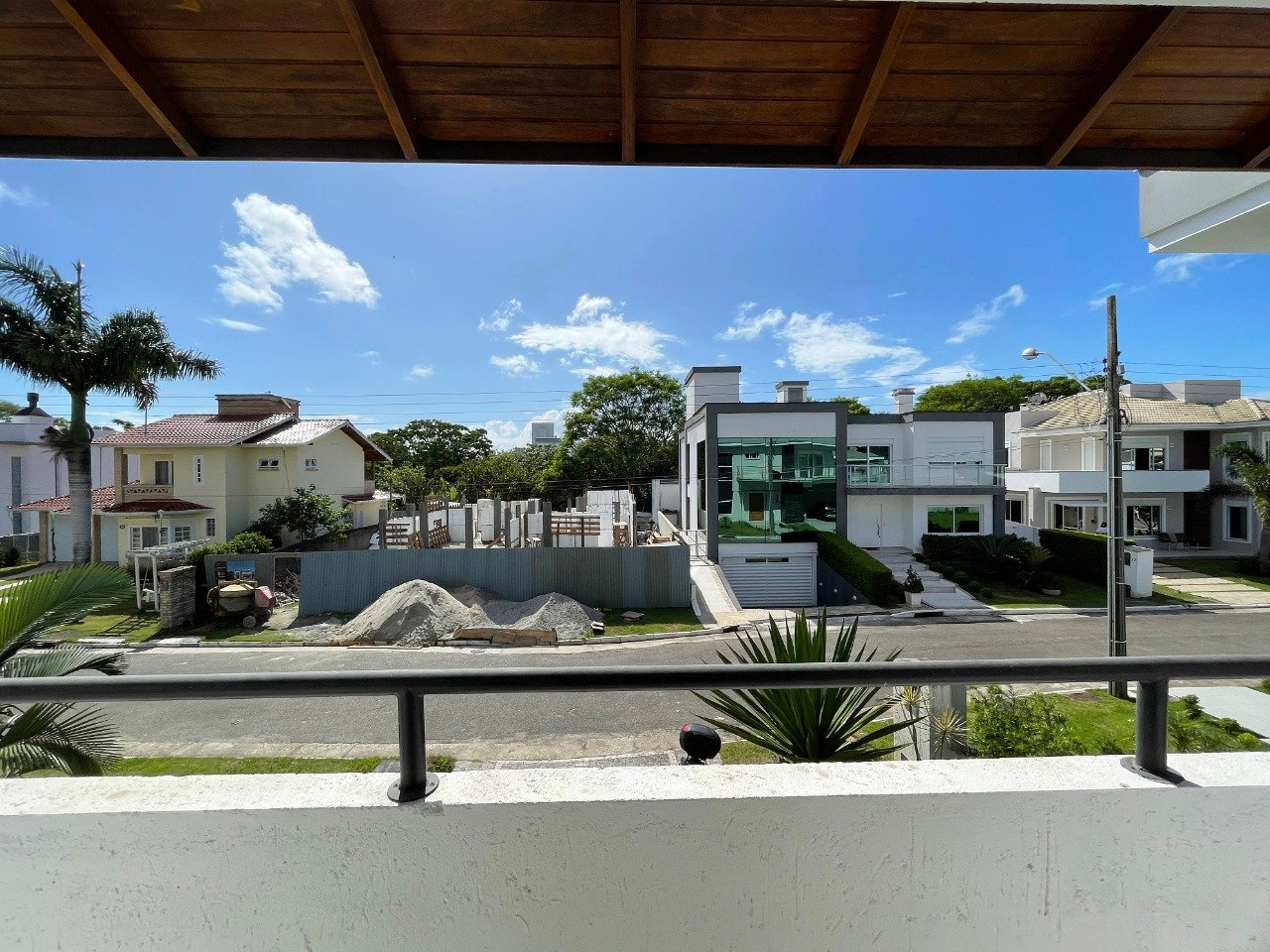 Casa em Condomínio à venda no Cachoeira Do Bom Jesus: 