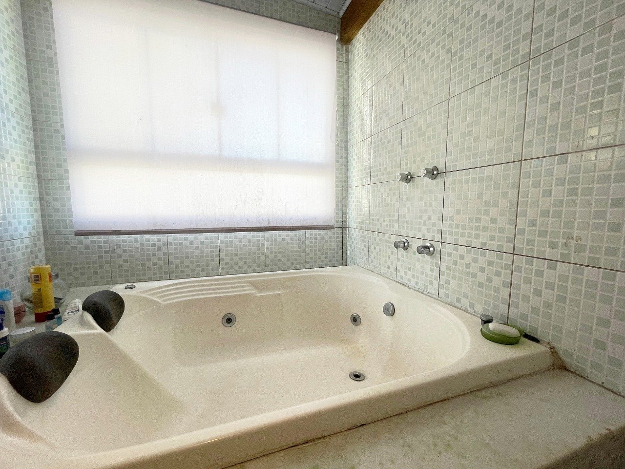 Casa em Condomínio à venda no Cachoeira Do Bom Jesus: 