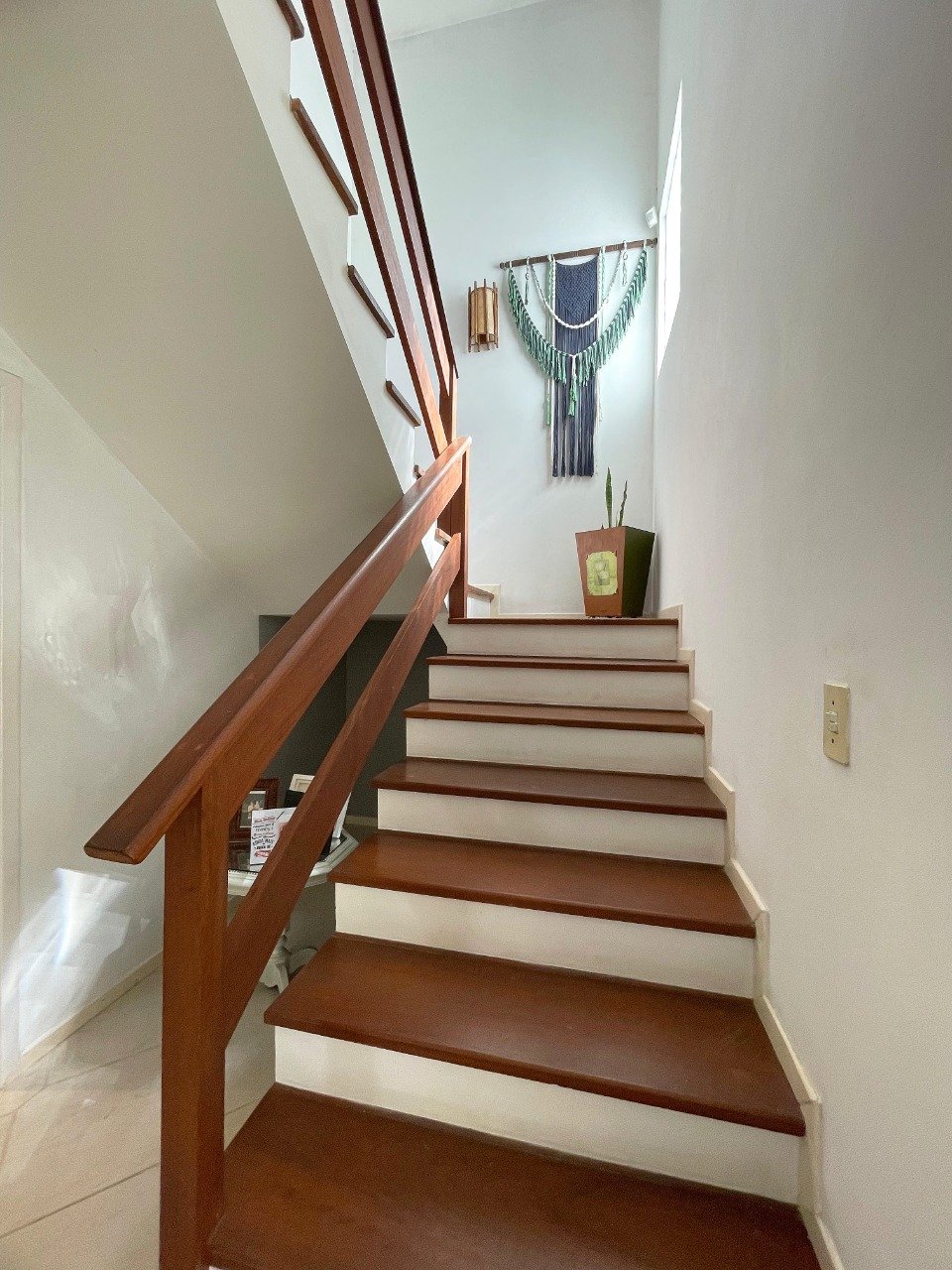 Casa em Condomínio à venda no Cachoeira Do Bom Jesus: 