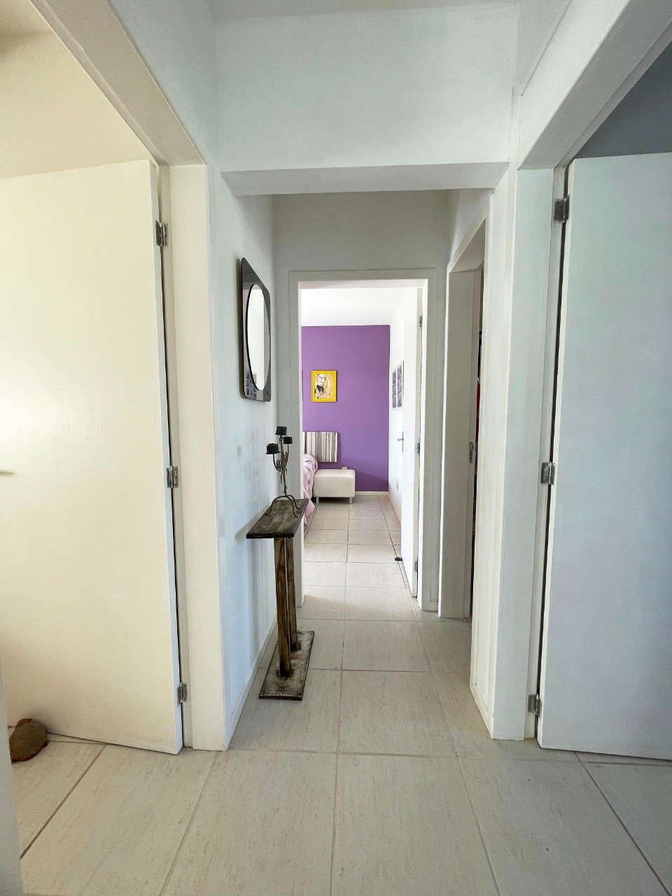 Casa em Condomínio à venda no Cachoeira Do Bom Jesus: 