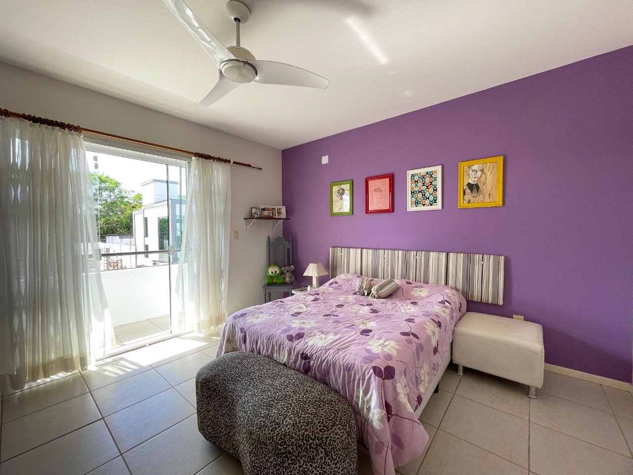 Casa em Condomínio à venda no Cachoeira Do Bom Jesus: 