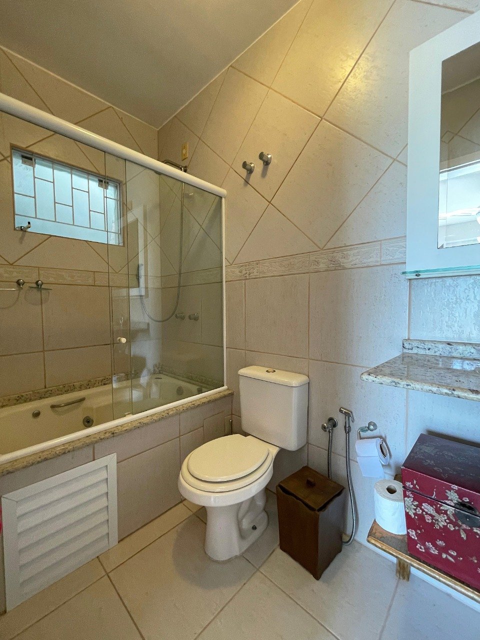 Casa em Condomínio à venda no Cachoeira Do Bom Jesus: 