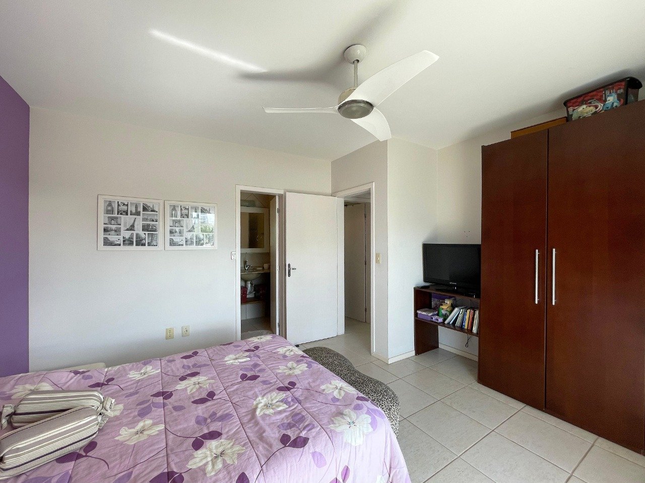 Casa em Condomínio à venda no Cachoeira Do Bom Jesus: 