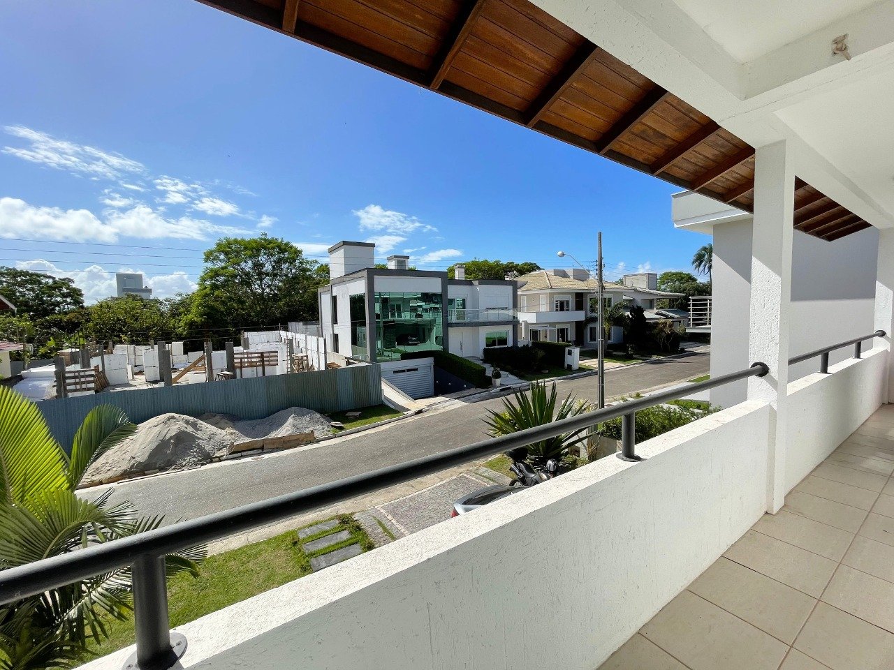 Casa em Condomínio à venda no Cachoeira Do Bom Jesus: 