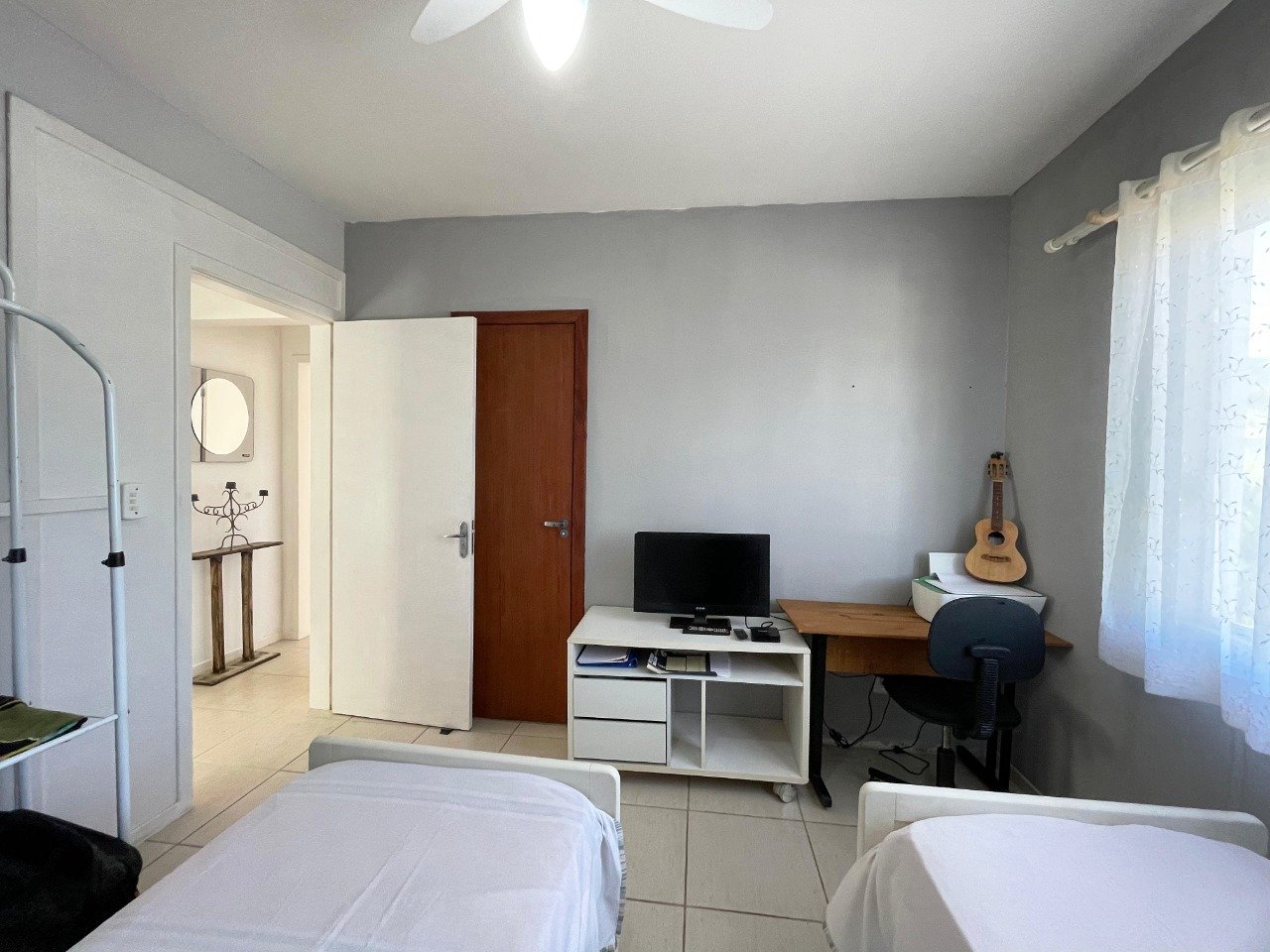 Casa em Condomínio à venda no Cachoeira Do Bom Jesus: 