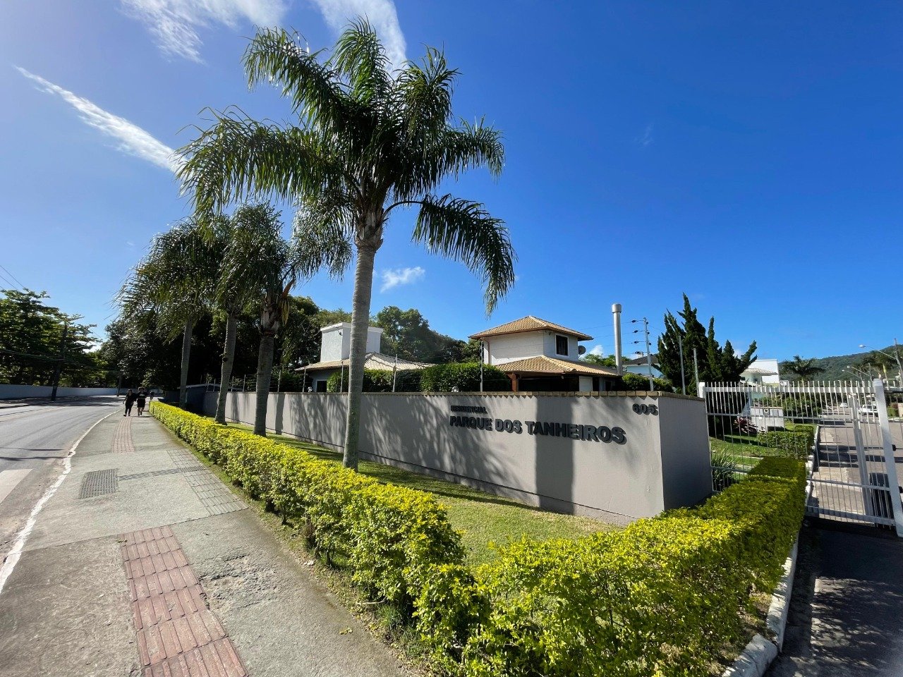 Casa em Condomínio à venda no Cachoeira Do Bom Jesus: 
