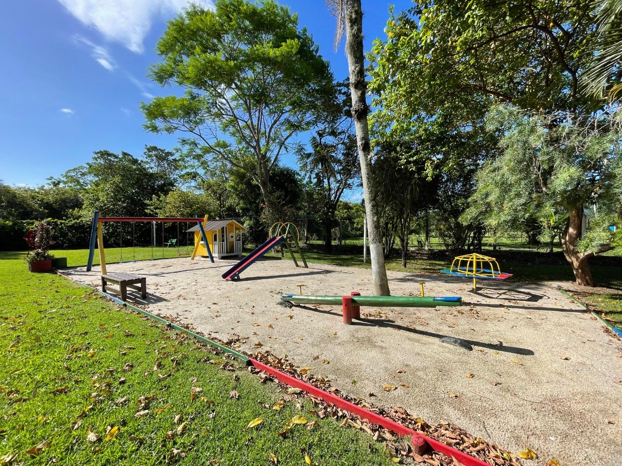 Casa em Condomínio à venda no Cachoeira Do Bom Jesus: 