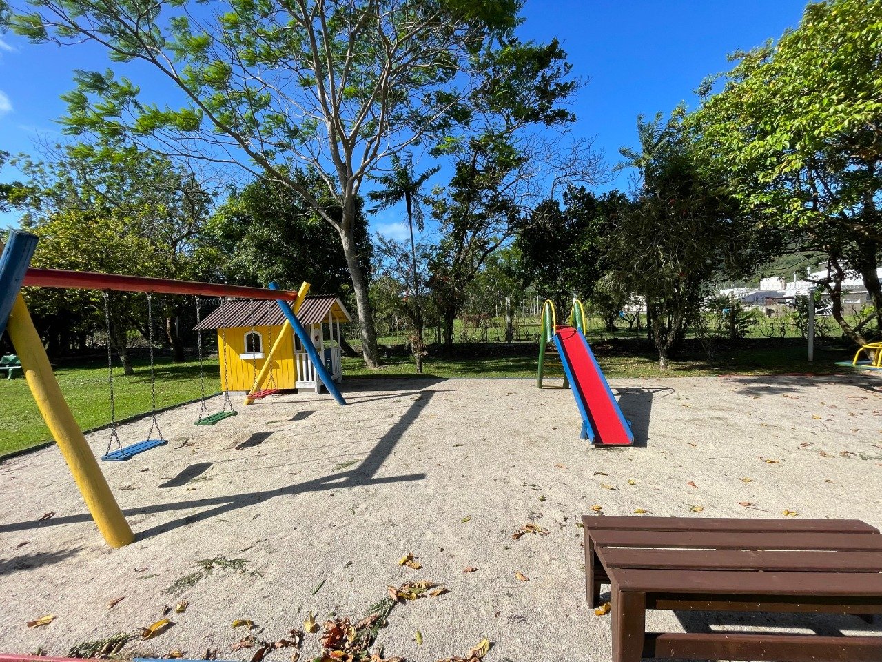 Casa em Condomínio à venda no Cachoeira Do Bom Jesus: 
