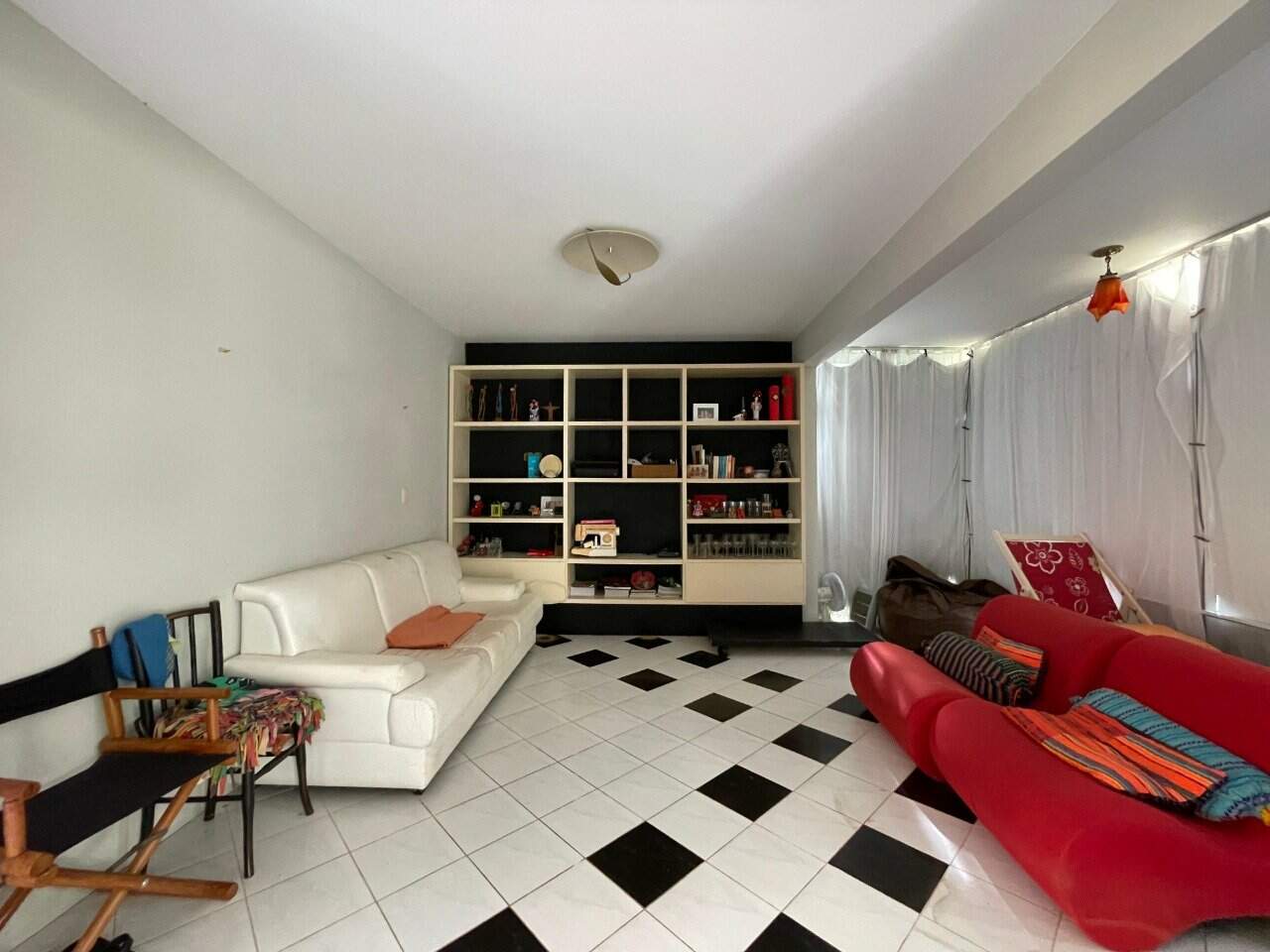 Casa em Condomínio à venda no Cacupe: 