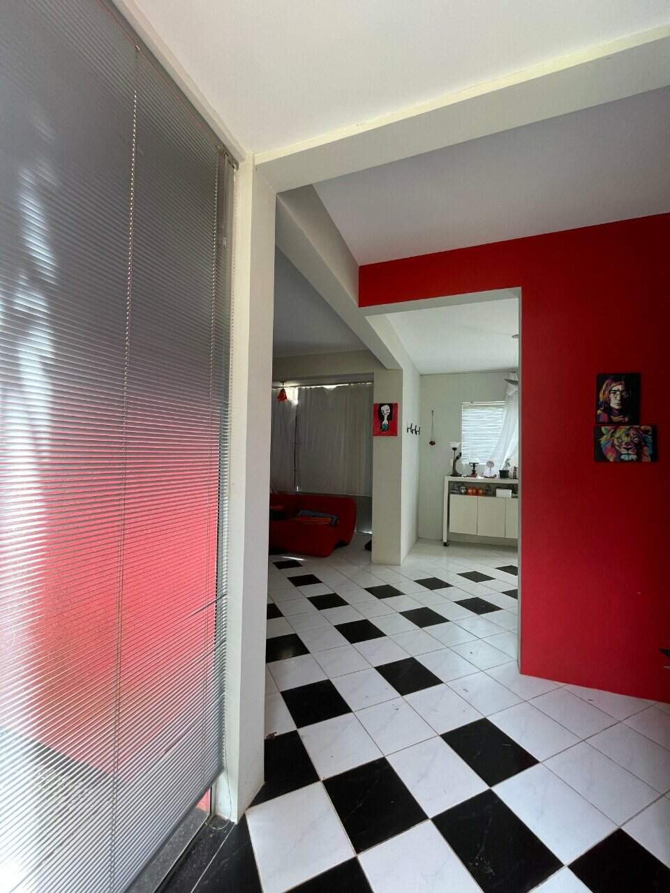 Casa em Condomínio à venda no Cacupe: 