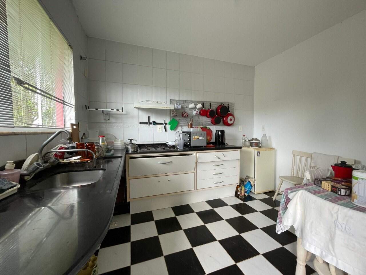 Casa em Condomínio à venda no Cacupe: 