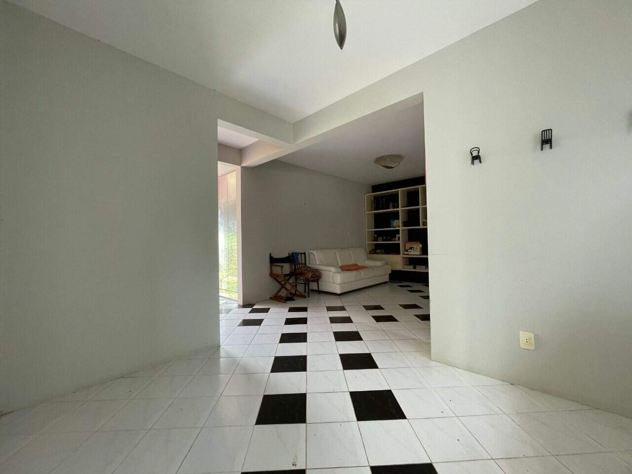 Casa em Condomínio à venda no Cacupe: 