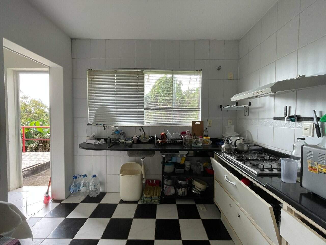 Casa em Condomínio à venda no Cacupe: 