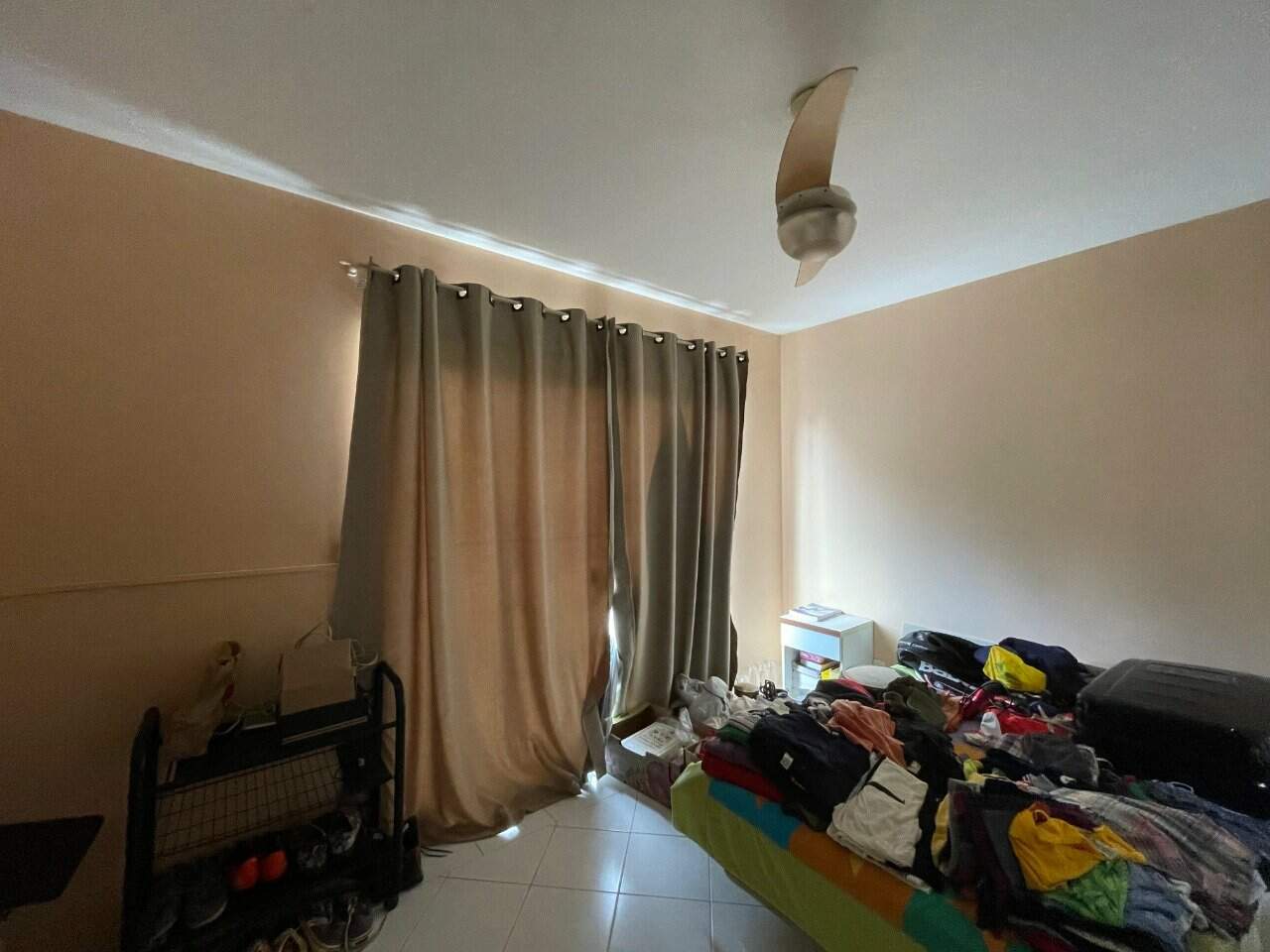 Casa em Condomínio à venda no Cacupe: 