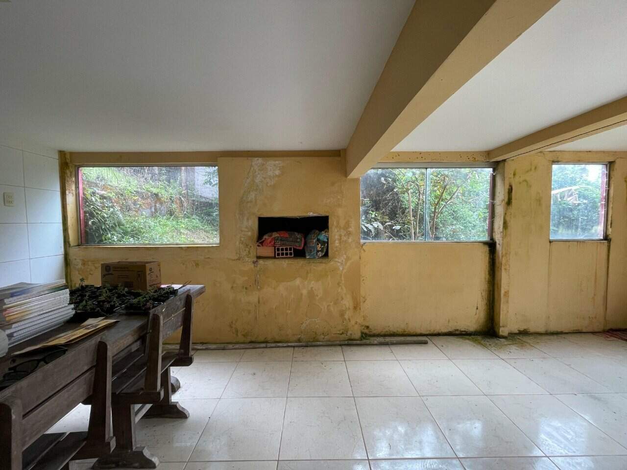 Casa em Condomínio à venda no Cacupe: 