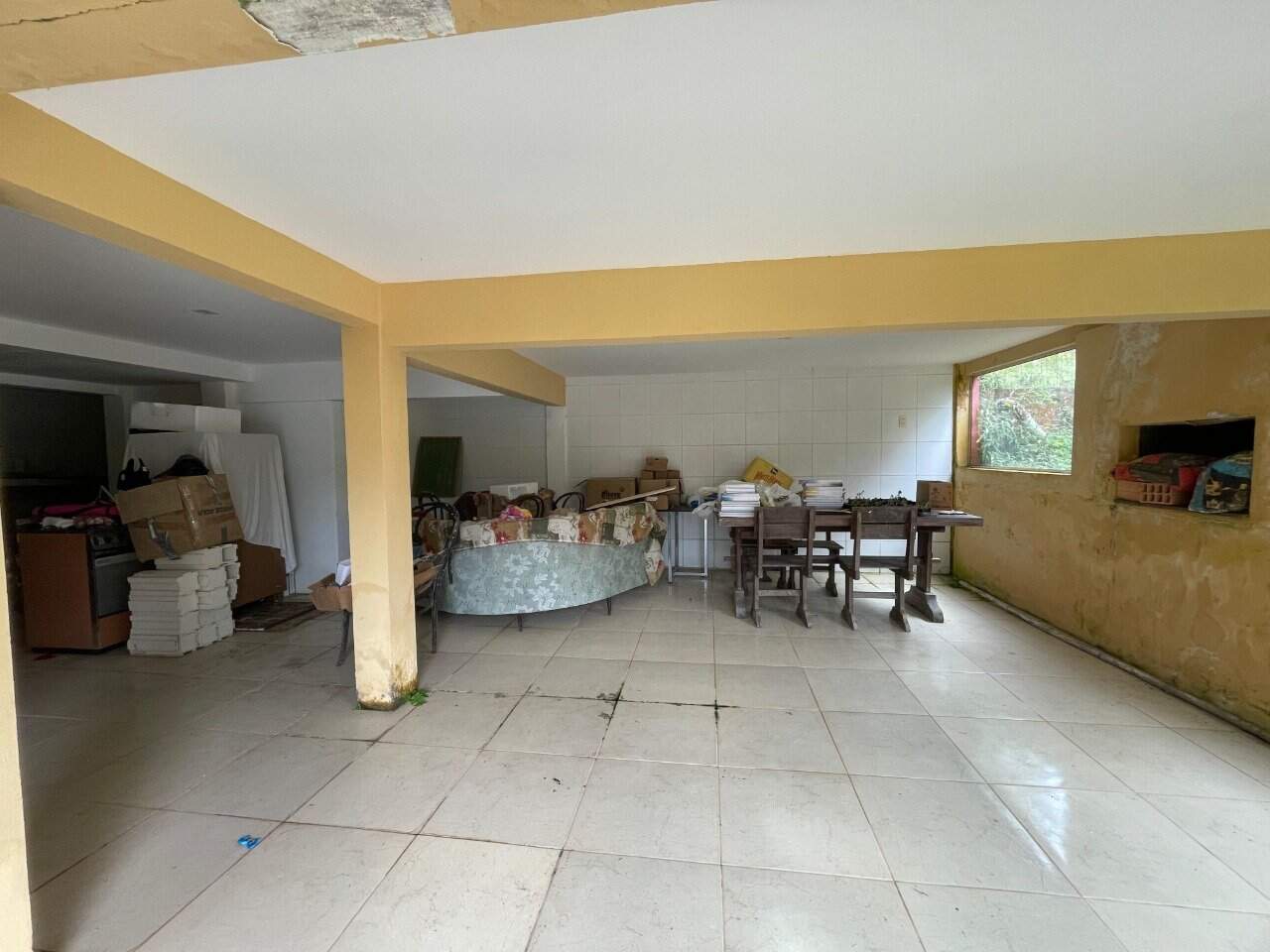 Casa em Condomínio à venda no Cacupe: 