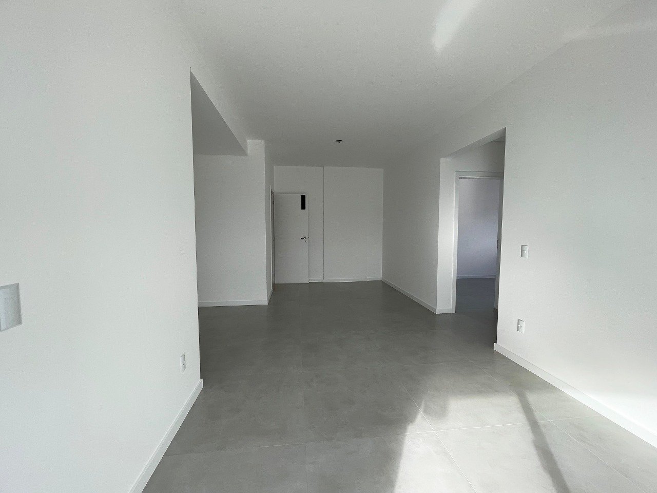 Apartamento à venda no Barreiros: 