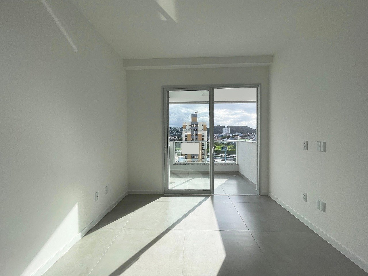 Apartamento à venda no Barreiros: 