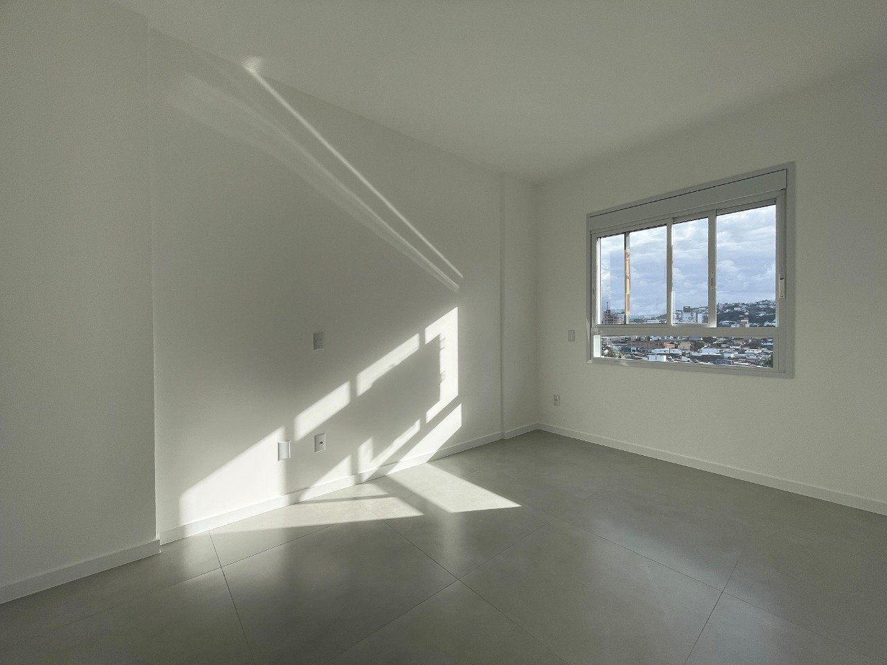 Apartamento à venda no Barreiros: 