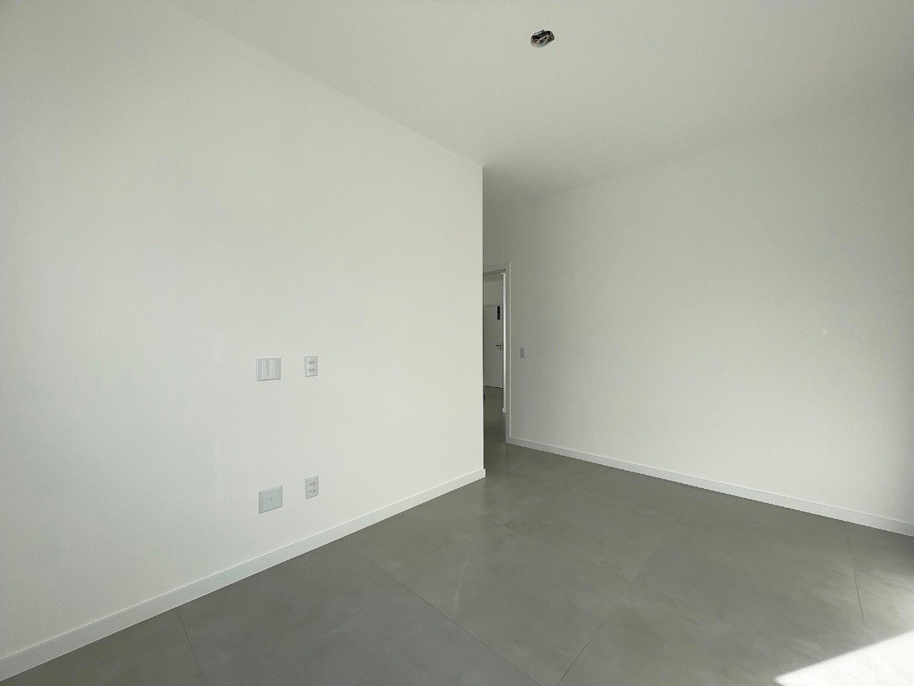 Apartamento à venda no Barreiros: 