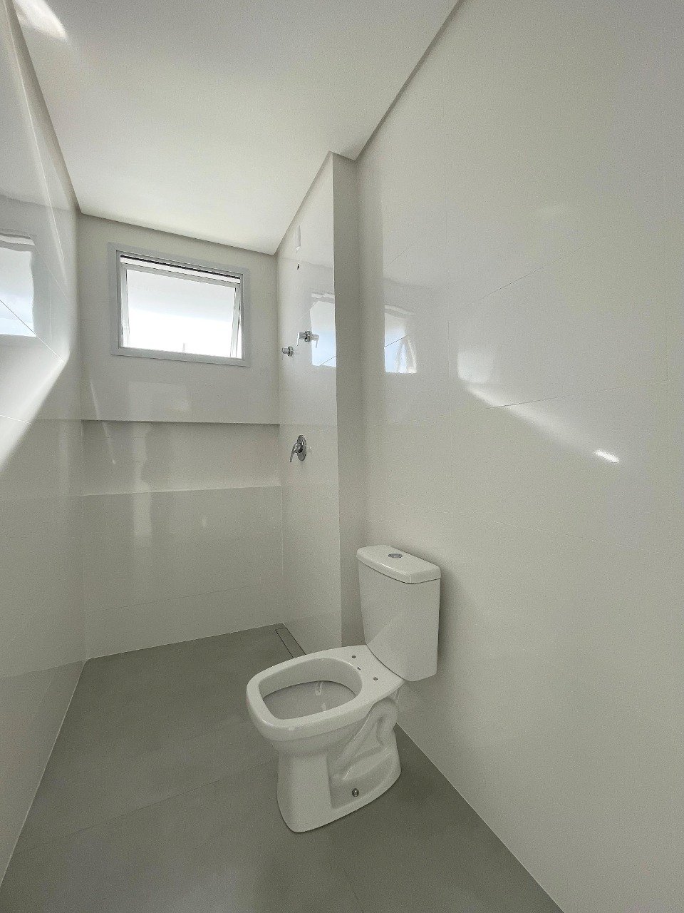 Apartamento à venda no Barreiros: 