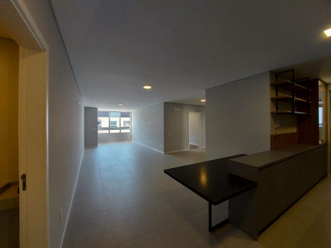 Apartamento à venda no Jardim Atlantico: 