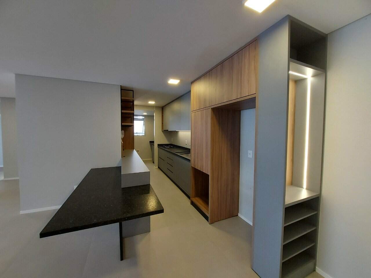 Apartamento à venda no Jardim Atlantico: 