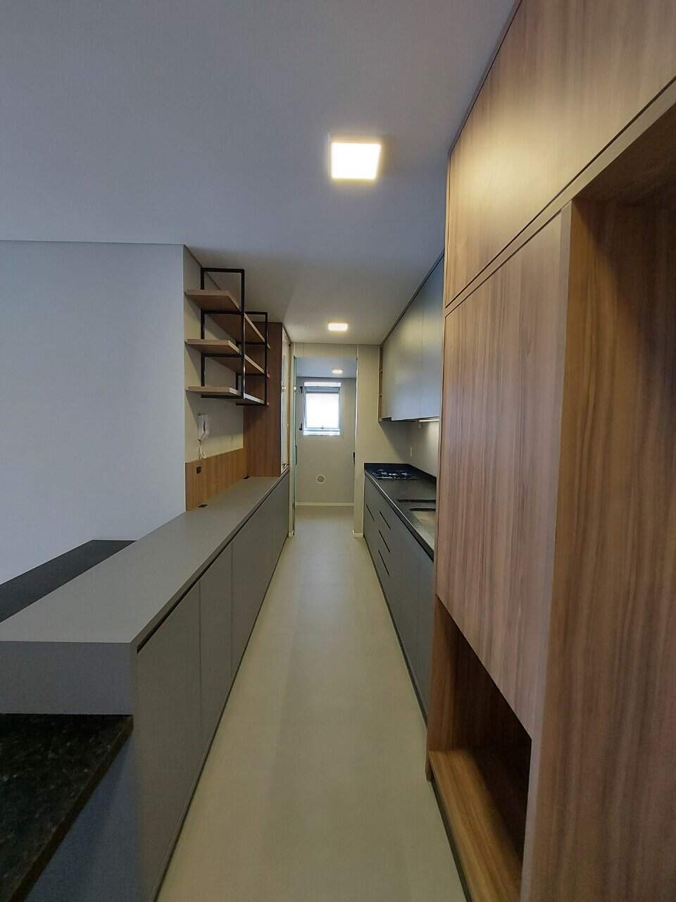 Apartamento à venda no Jardim Atlantico: 