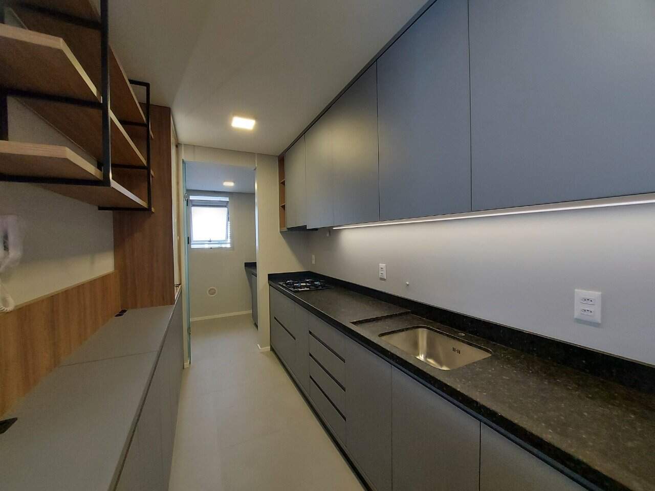 Apartamento à venda no Jardim Atlantico: 