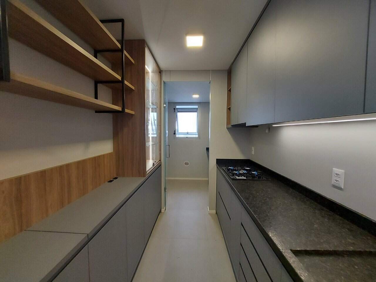 Apartamento à venda no Jardim Atlantico: 