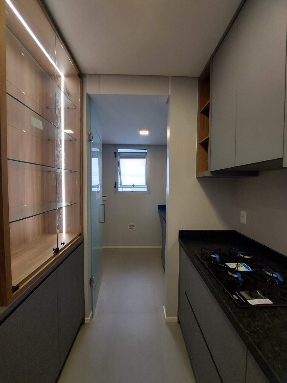 Apartamento à venda no Jardim Atlantico: 