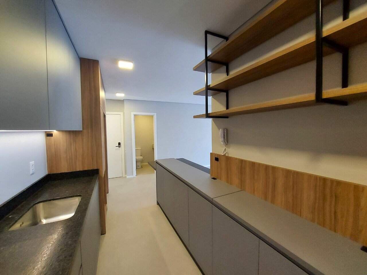 Apartamento à venda no Jardim Atlantico: 