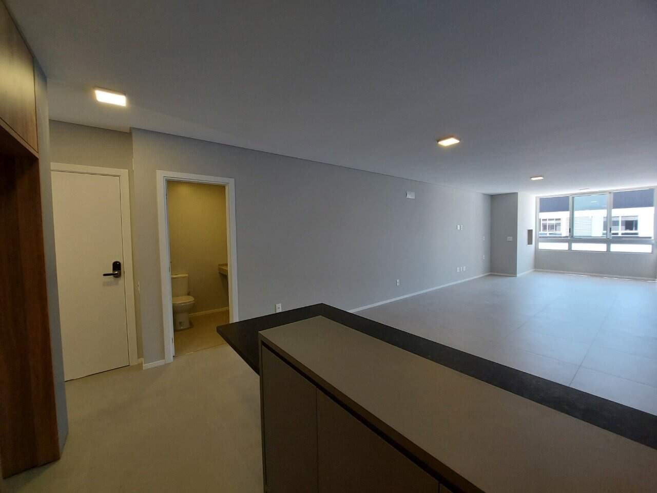 Apartamento à venda no Jardim Atlantico: 