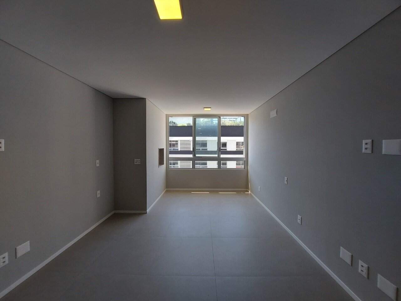 Apartamento à venda no Jardim Atlantico: 