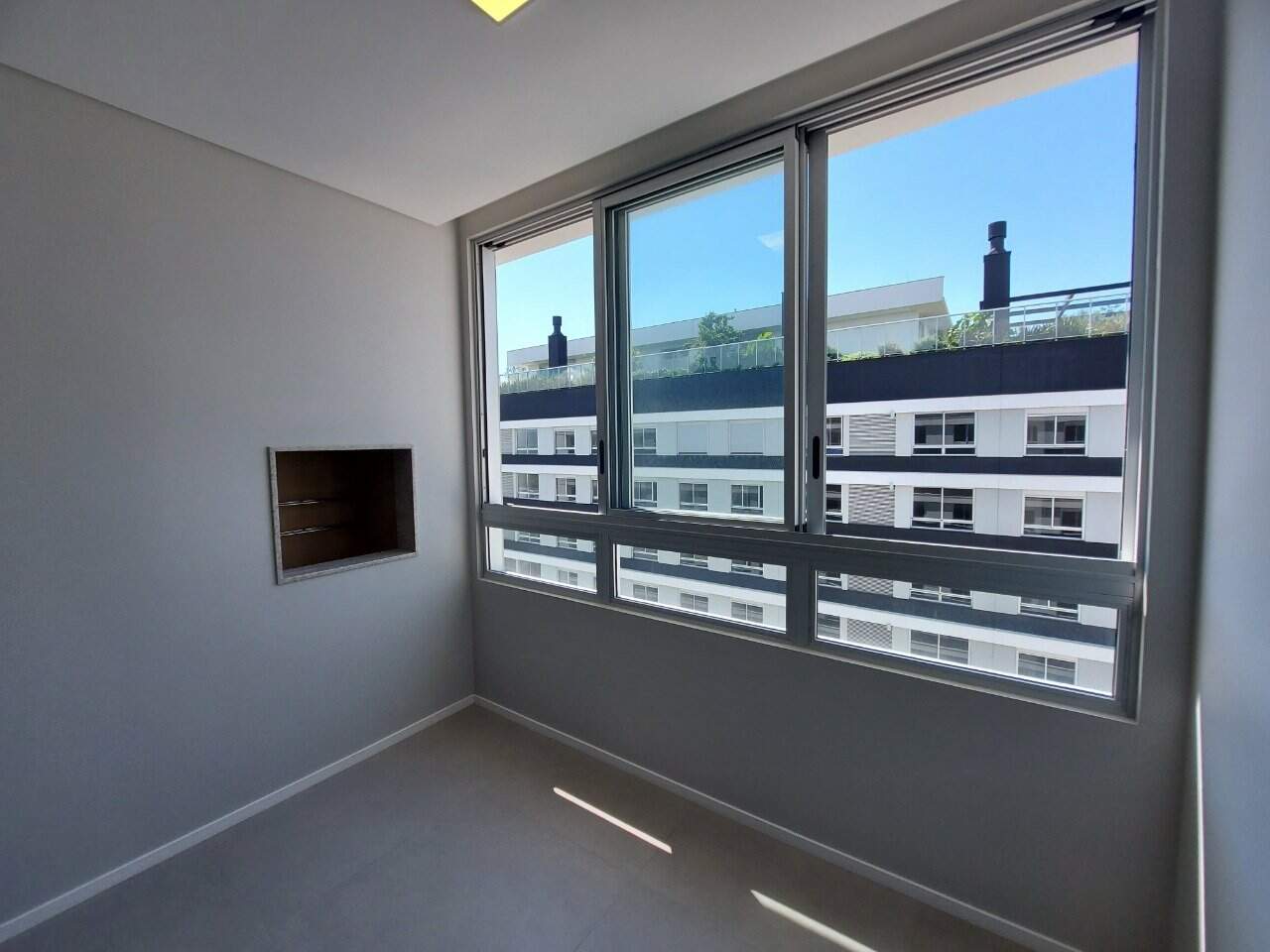 Apartamento à venda no Jardim Atlantico: 